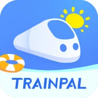 TrainPal - Cheap Train Tickets