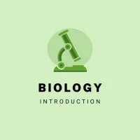 Biology Introduction