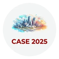 CASE 2025