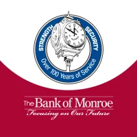 Bank of Monroe Mobile