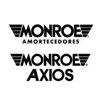 Monroe | MonroeAxios