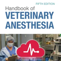 Handbook Veterinary Anesthesia